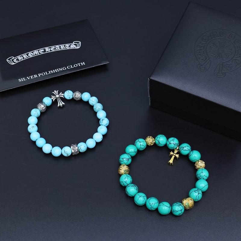 Chrome Hearts bracelet 05yxh72